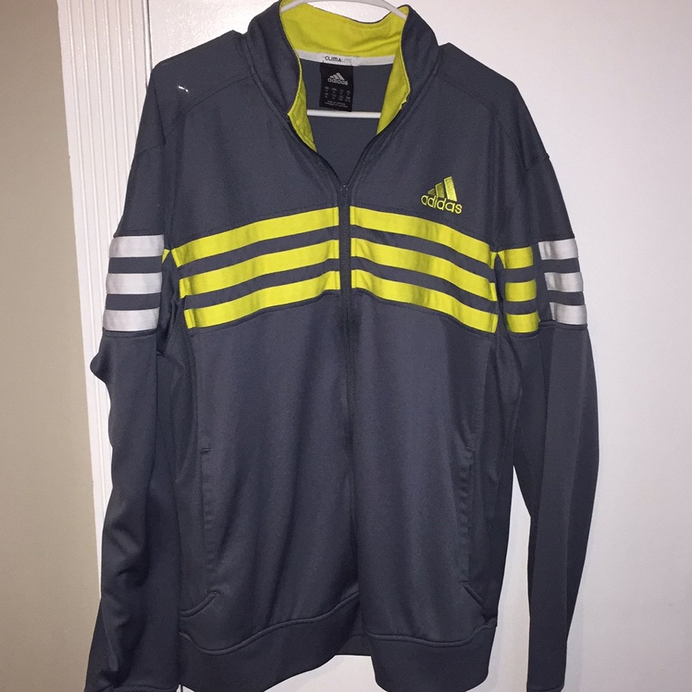 Men’s adidas jacket